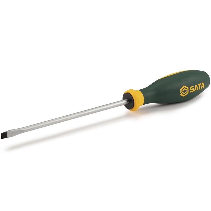SATA G-Series Slotted Screwdriver