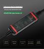 Mitsubishi PLC USB-SC09-FX Flame Retardant Programming Cable FX3U/2N/1N/3GA