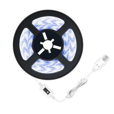 Sensing LED Light Strip Home Indoor Scene Layout Movement Sensor Dimming Lights Landscaping Lamps Furniture Decor