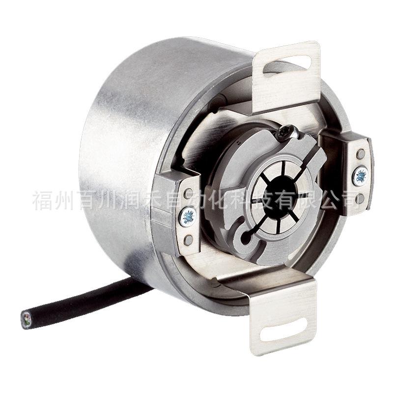 SICK Incremental Encoder DFS60E-BHEK01024 Blind Hollow Shaft 1055909 DFS60E-BHEK01024