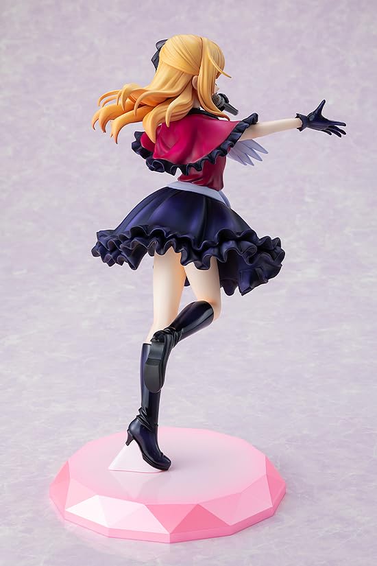 KDcolle [Oshi no Ko] Ruby 1/7 scale plastic painted finished figure