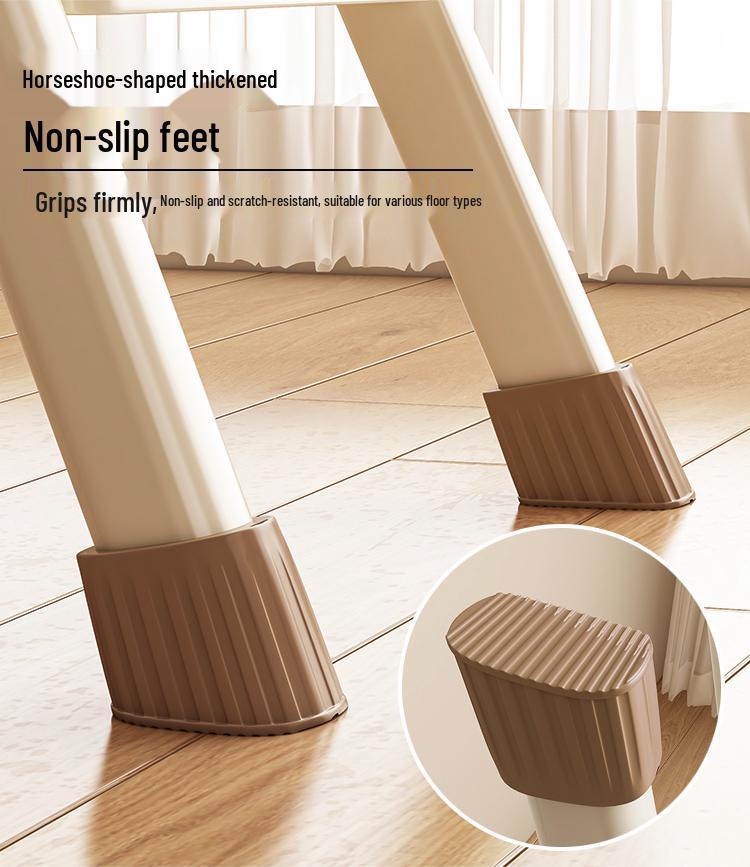 Portable Lightweight A-Frame Household Folding Ladder - Multifunctional & Compact Design