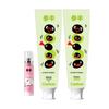 Canban Pingu Whitening Toothpaste & Oral Spray Set