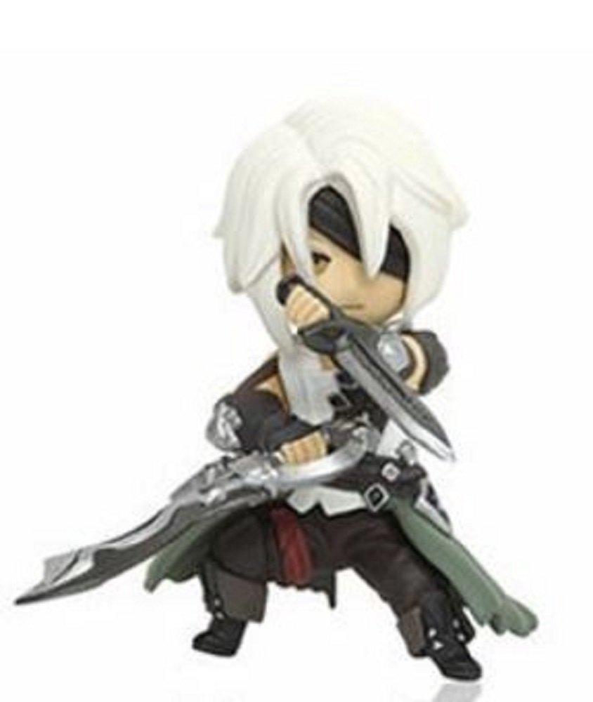 

Фигурки миньонов Final Fantasy XIV vol.3 [Thancred] отдельно