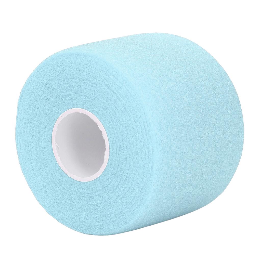 Badminton Griff Dämpfungswickel 60mm Breite 20m Länge Ausgezeichnete Stoßdämpfung Tennis Schläger Griffband Trägerfolie