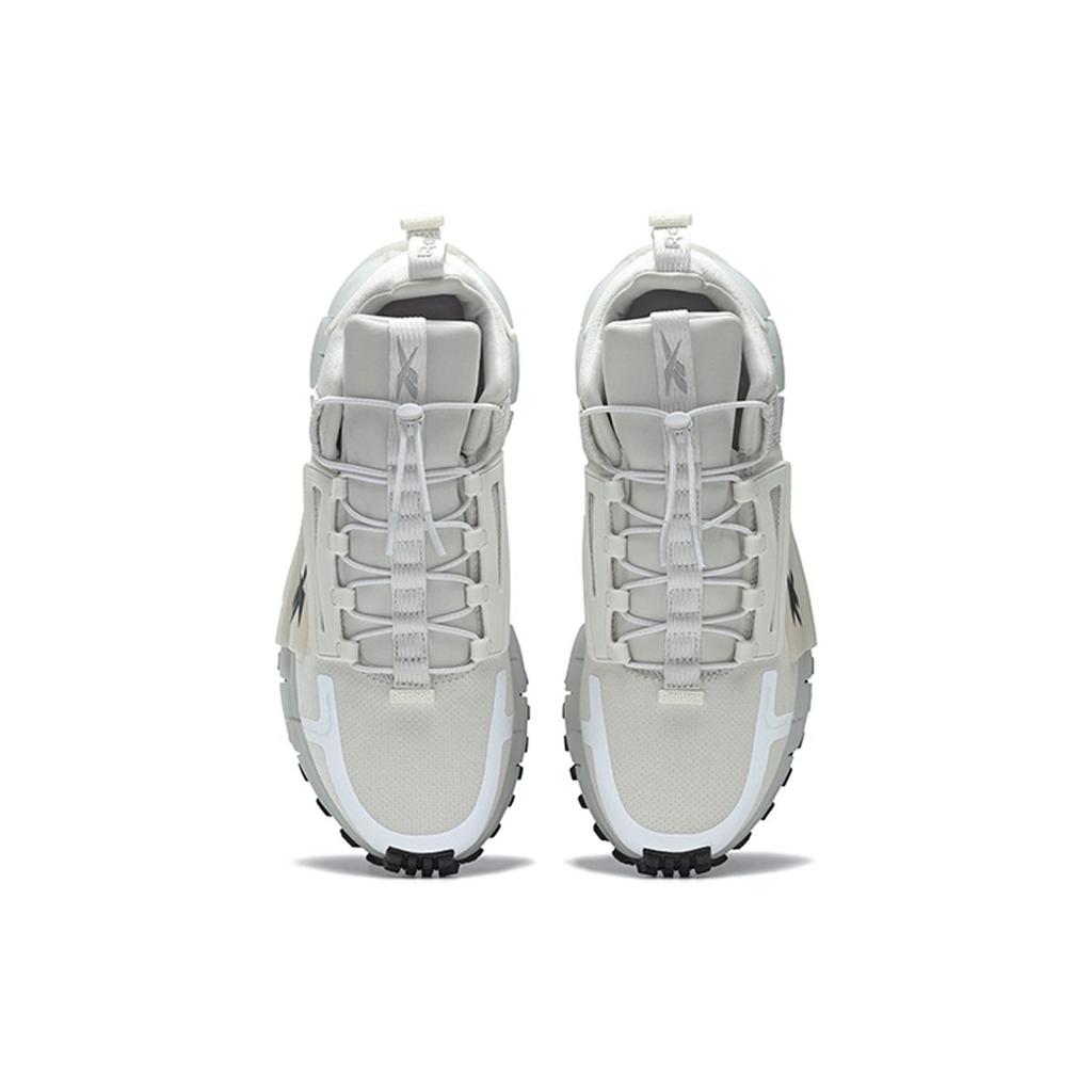 Zig Kinetica Reebok Edge 'True Grey' FV3837