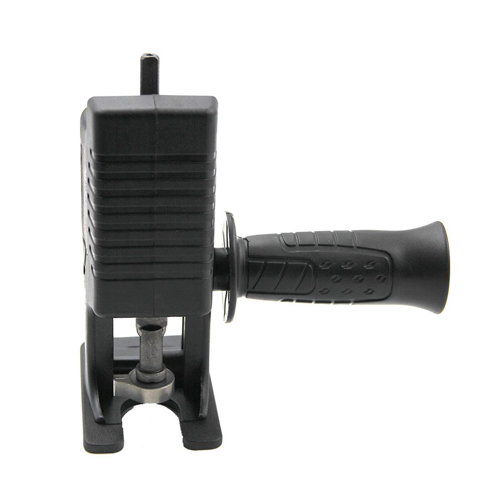 Portable Reciprocating Saw Adapter with 3 Saw Blade Drill To Jig Saws Cutting Tool Jig Saw Attachment Woodworking Cutting Tool