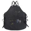 Waterproof Stain-Resistant Barber Apron with Custom Logo for Hair Salon Work