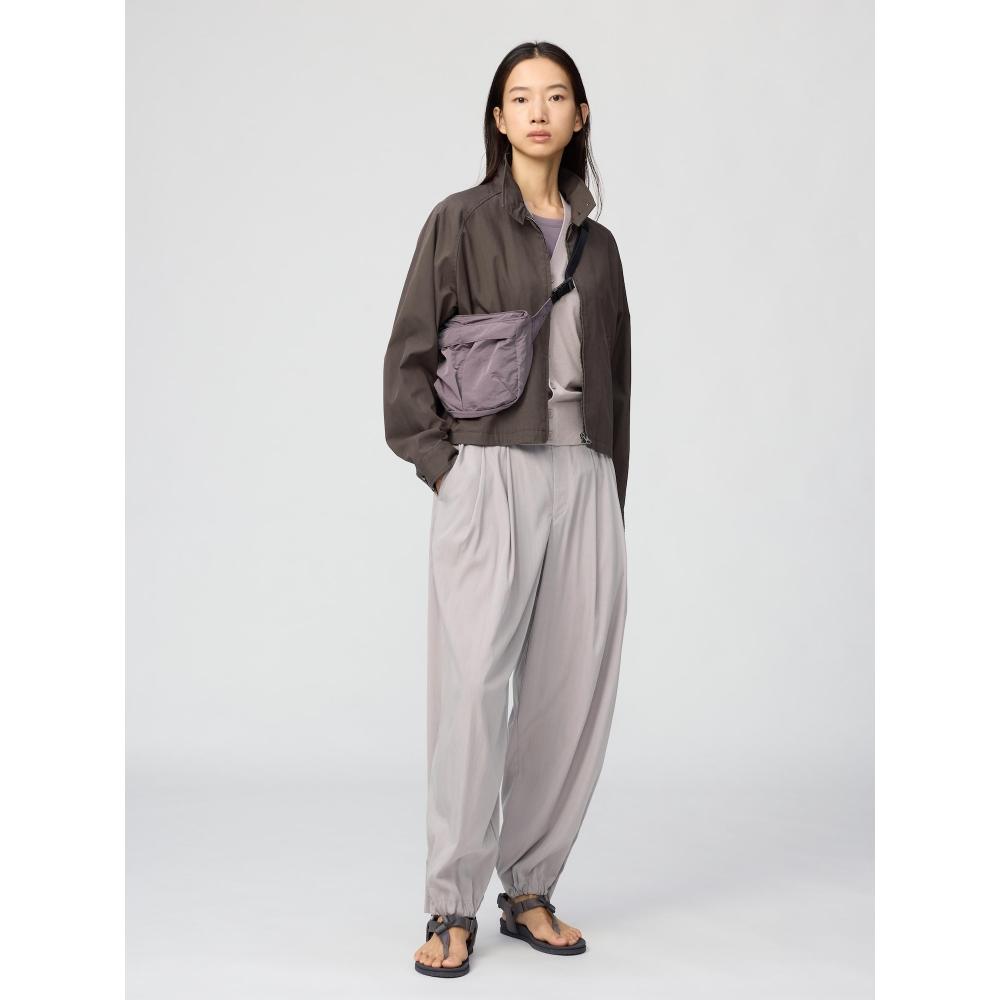 Uniqlo Japan Packable Crossbody Bag