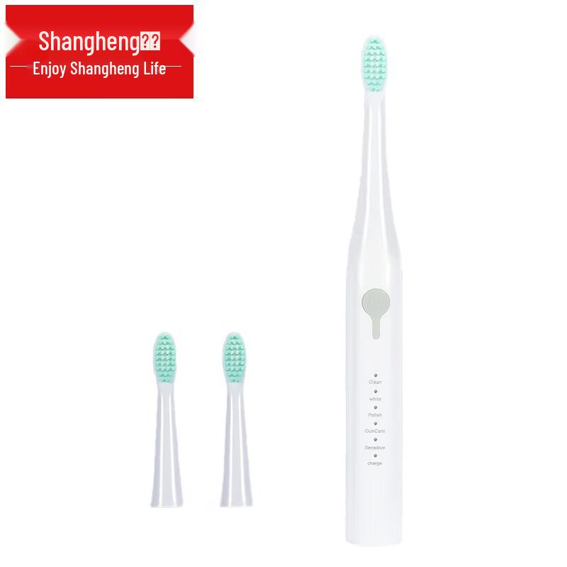 

Shangheng Sonic Electric Toothbrush