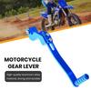 Rustproof Gear Shift Lever Replacement Footrest Pedal Shifter  For Most Motorcycles