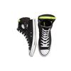 Chuck Taylor All Star Converse Buckle Up High 'Volt Glow' 168261C