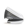 2025 mesh shoes men's summer shoes breathable men's shoes lazy shoes mesh cloth surface men's casual sports running shoes hole shoes