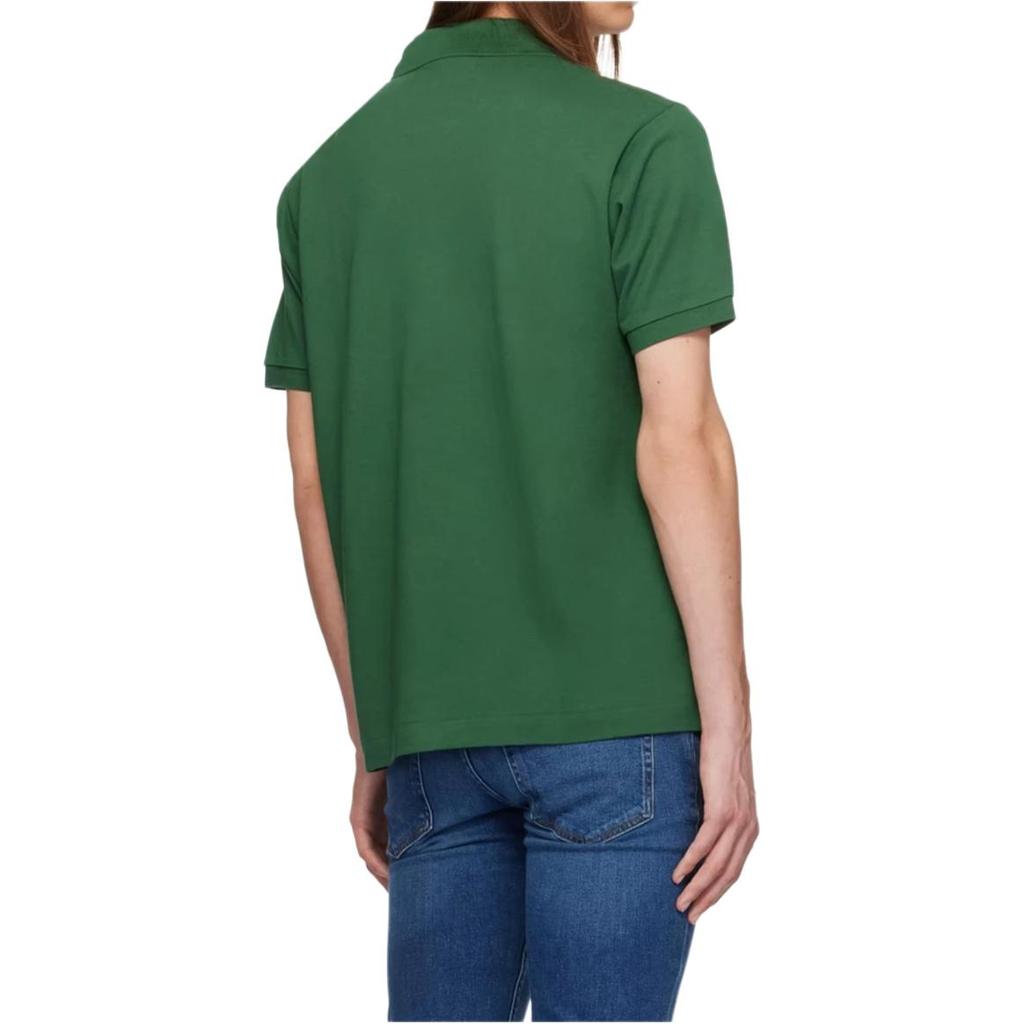 Lacoste Kortærmet poloshirt med logomærke L1212132132