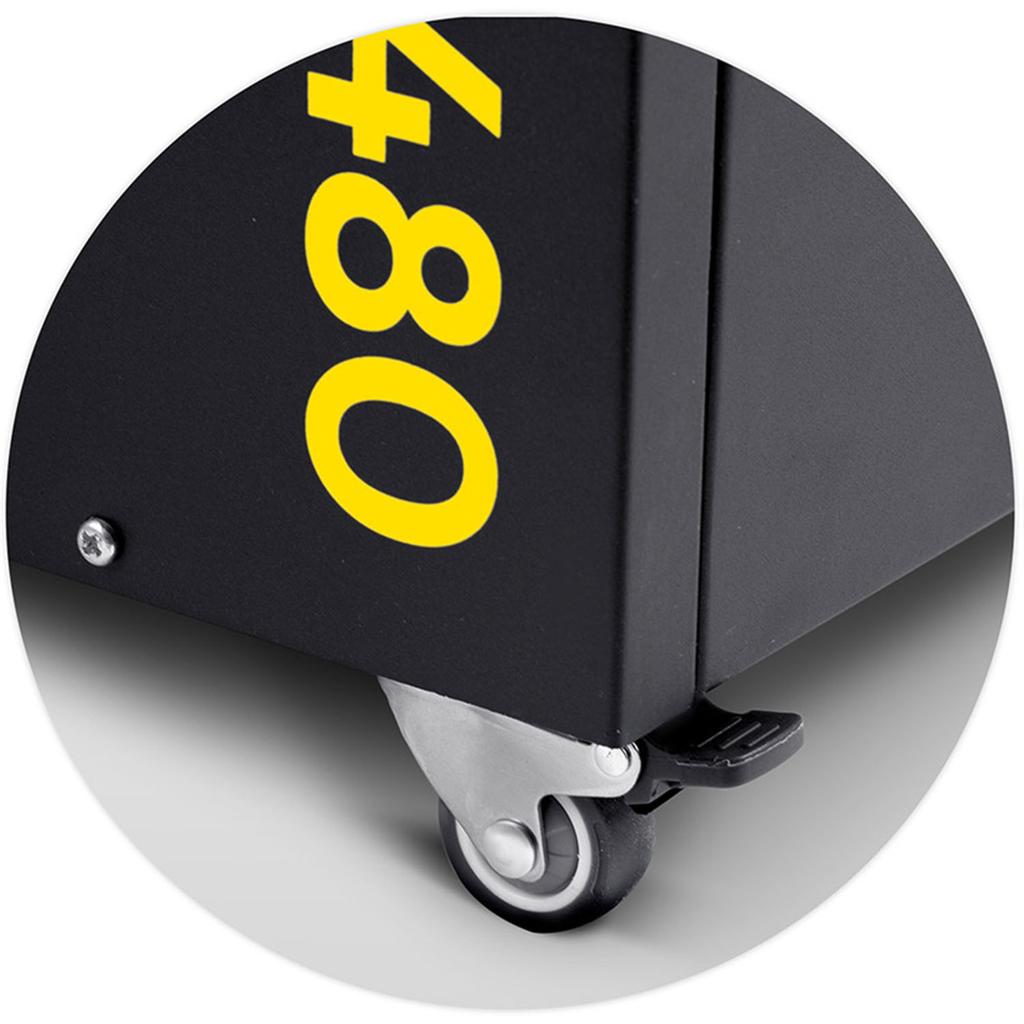 Industriële Luchtontvochtiger 50L/24H Humberg Hm-480