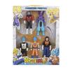 Dragon Ball Z Lichtprojektionsfigur Modell Blauer Goku Vegeta Kindergeschenk**