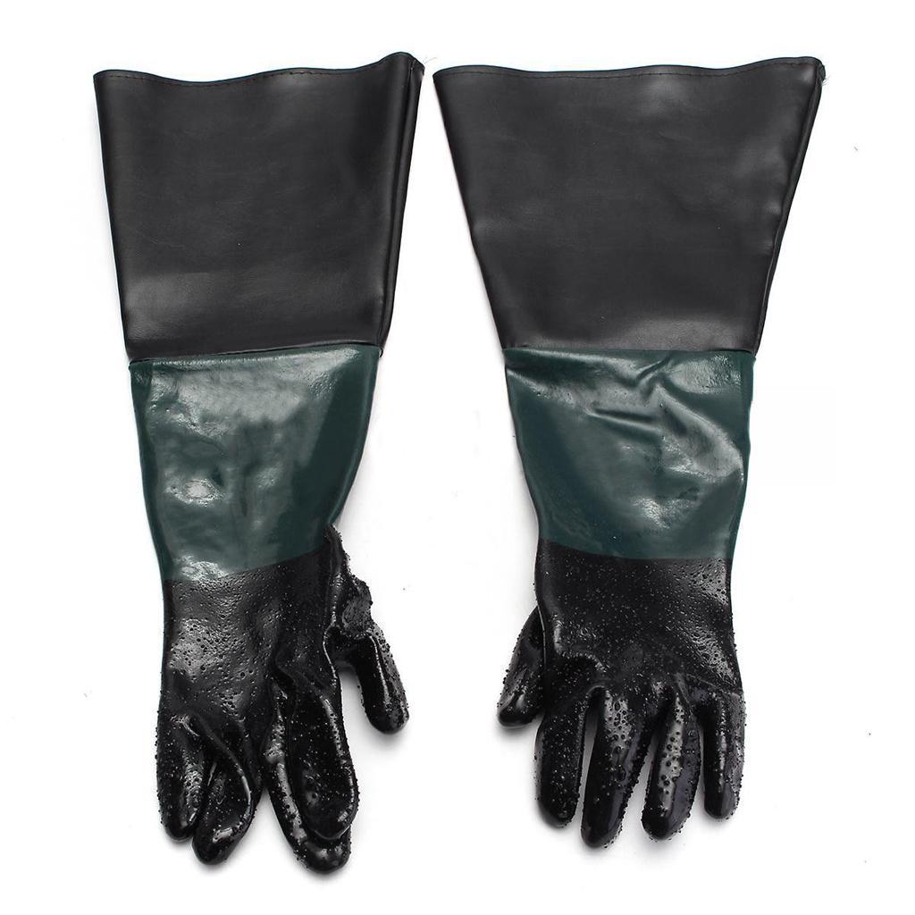 1 Pair of 60cm Heavy Duty s with for Blast Cabinet