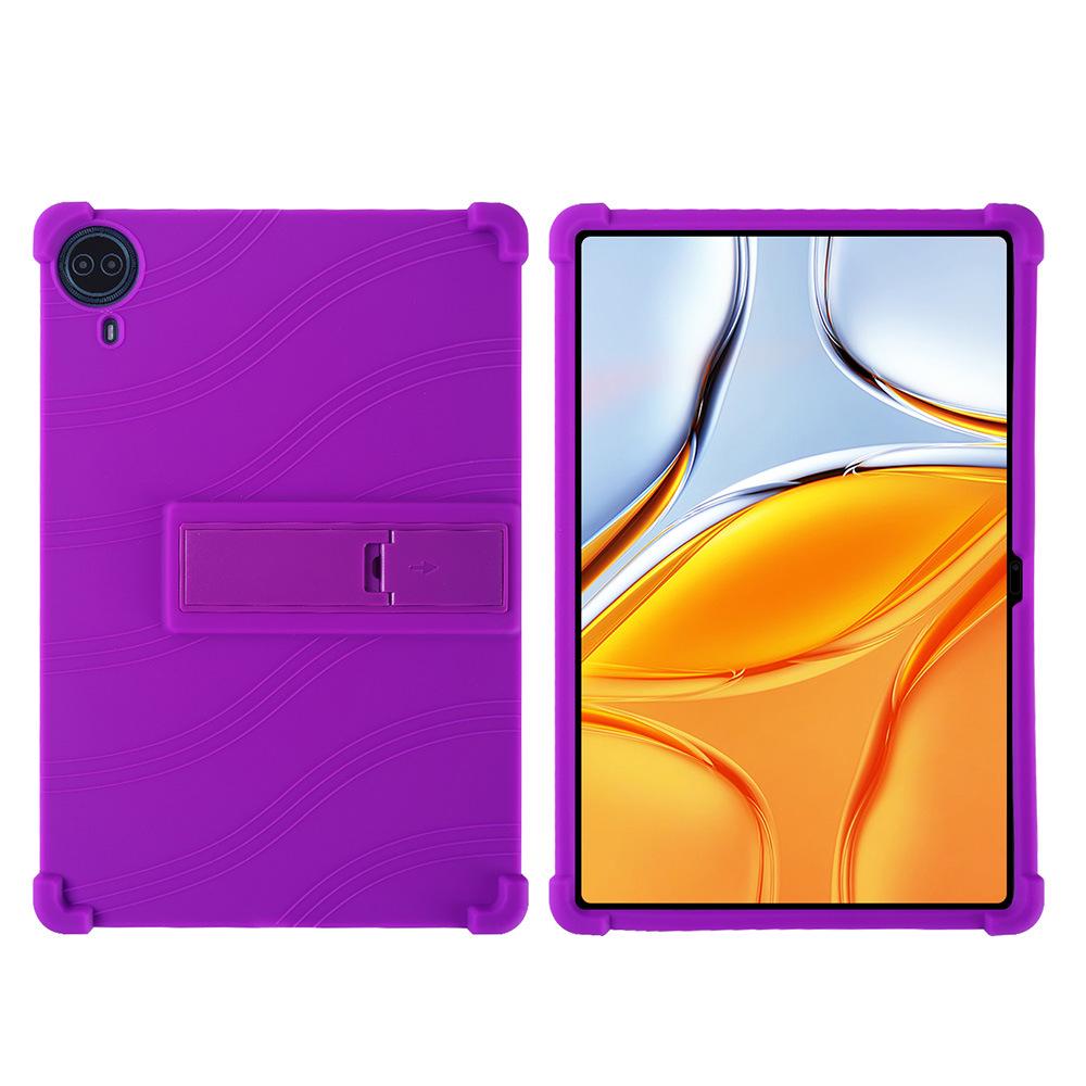URAO G140L 2025 Tablet Case: 14-Inch Anti-Drop Silicone Protective Cover