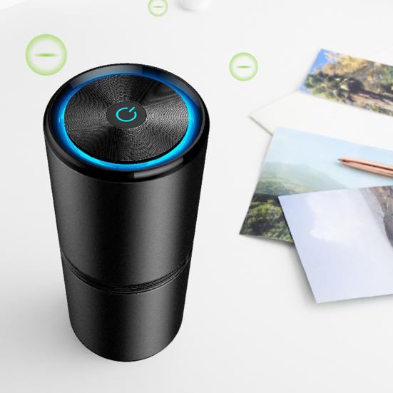 

Фильтр отрицательных ионов, цилиндр из алюминиевого сплава, устройство для устранения запаха, очиститель воздуха для