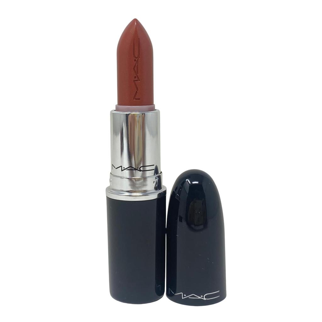 MAC Lusterglass Lippenstift Work Crush (3g)