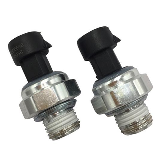 12616646 12677836 D1846A Car Oil Pressure Sensor Auto Accessory uygun