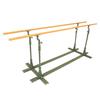 ZLIII Portable No-Drill Parallel Bars