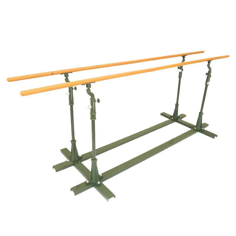 ZLIII Portable No-Drill Parallel Bars