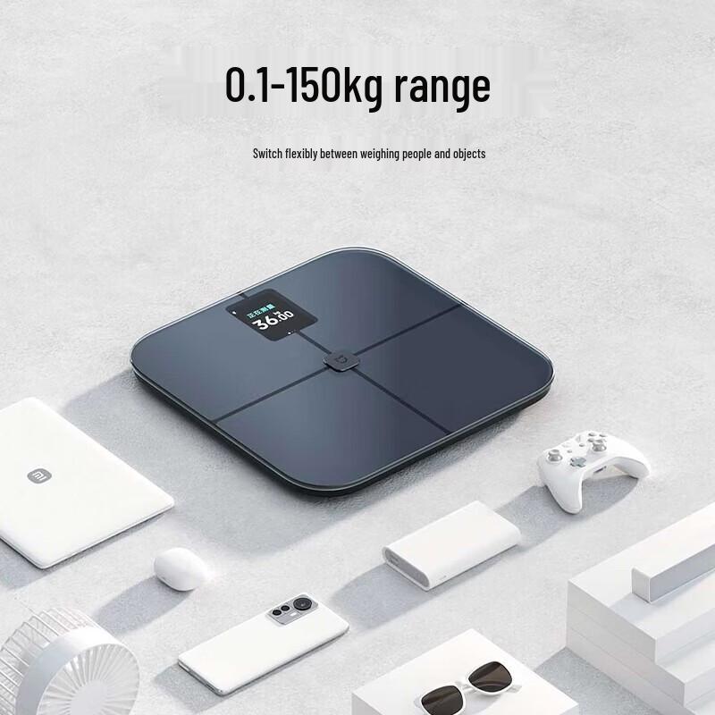 Mijia S400 Pro Smart Body Fat Scale (CN version)