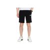 Puma Ess Jersey Shorts Men Bottoms Black 853766-01