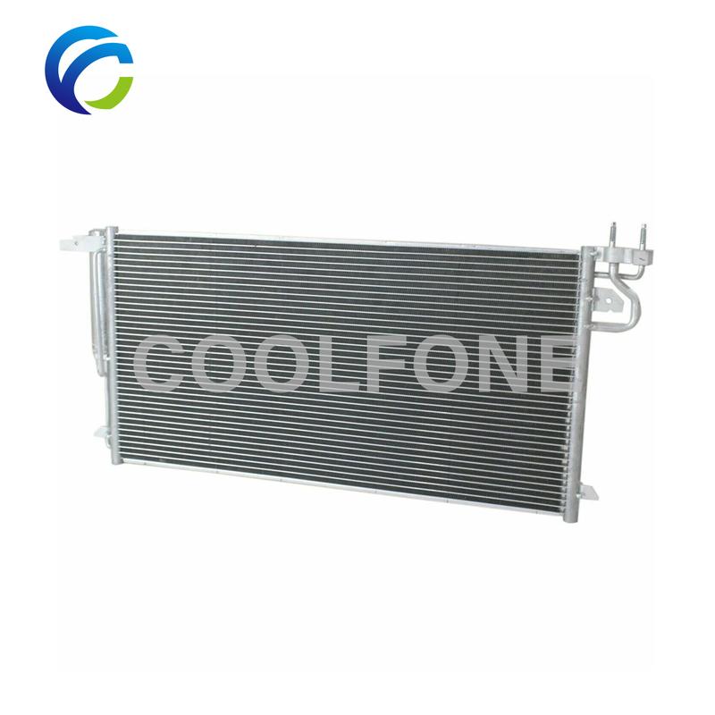 

A/C AC Aircon Air Conditioning Condenser for FORD FUSION LINCOLN MKZ 2.0T 2017- G3GZ19712A