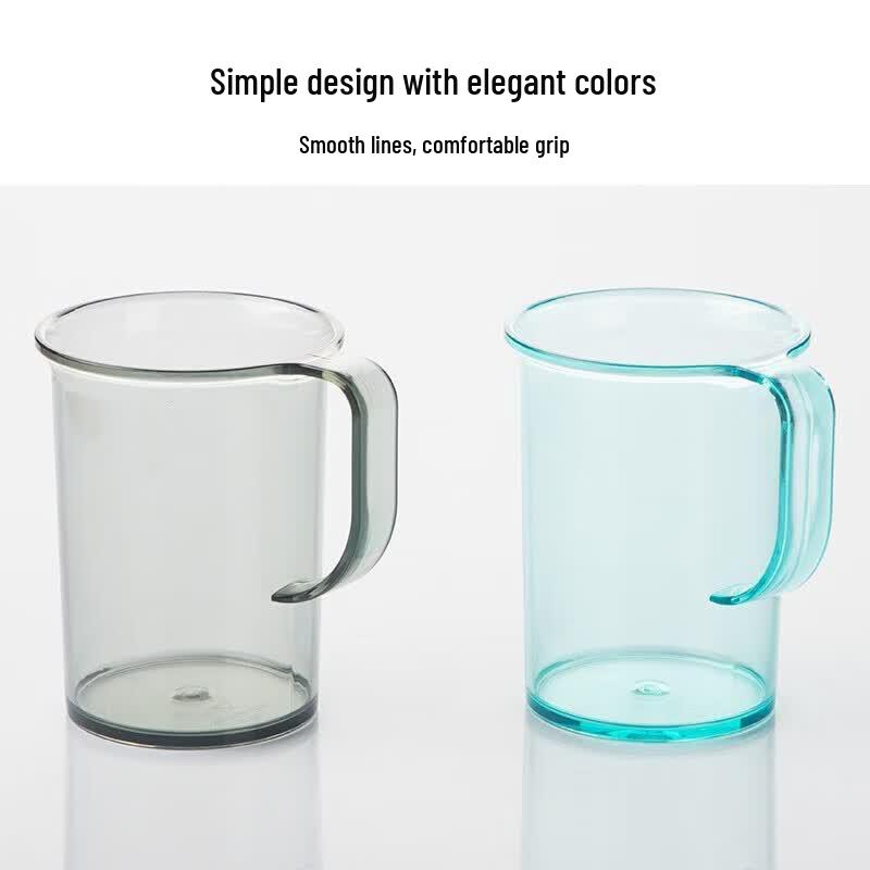 Chahua Bathroom Tumbler