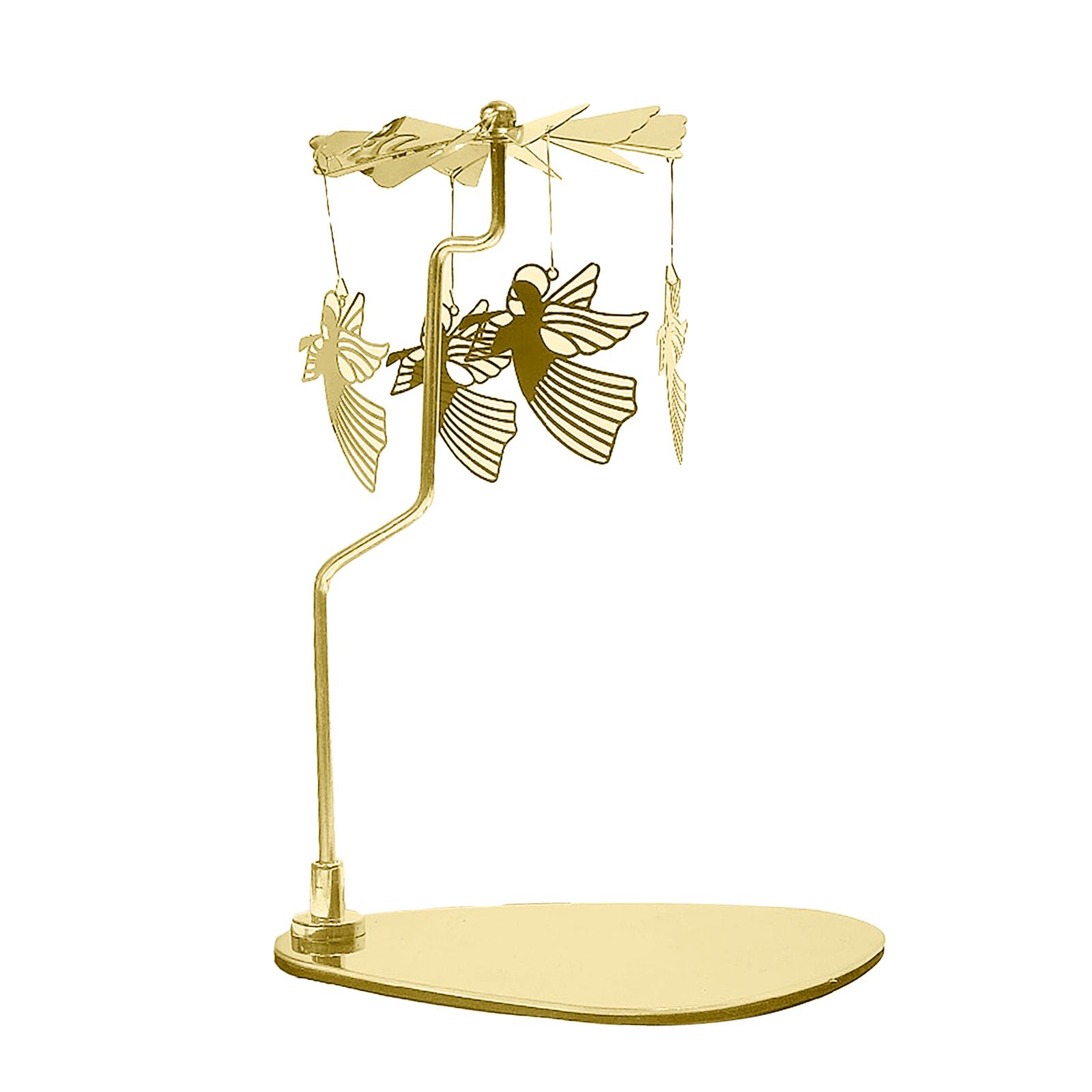 

Дураблей вращения широкого применения держателя свечи нержавеющей стали автоматический D