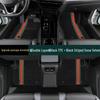 2023-2025 AION Y TPE 5D All-Weather Car Floor Mats