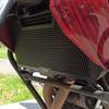 Pro BMW F650GS F700GS F800S 2008-2018 F800R Motocykl Ochranná mřížka chladiče Chránič krytu F650/F700/ GS F800 R/S