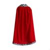 Cloak Costume Robe, Cosplay Cloak,Royal Decoration,Party,Role Play,Dress