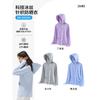 Sunscreen clothing Printing logo Work clothing Outdoor skin clothing Customized team building Advertising shirt Jacket team tooling