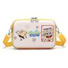 Shoulder Bags Kids Girl Crossbody Bag Animal Pattern Durable Gift Daily