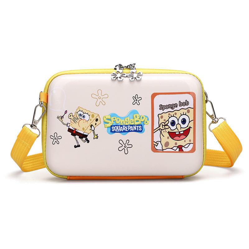 Shoulder Bags Kids Girl Crossbody Bag Animal Pattern Durable Gift Daily