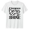Na górę – T-shirty i koszulki