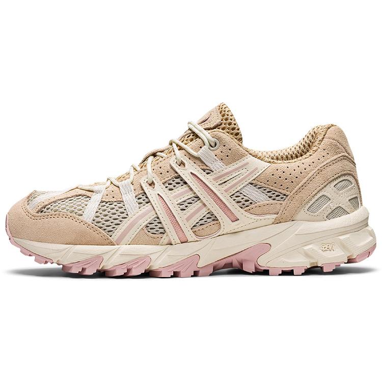 

new Asics Gel Sonoma 15 50 Cream Pink Women s 36