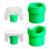 for switch/switch2/Xbox Game Console Controller Stand Simple GamePad Desktop Base Bracket With/without Card Slot For NS2