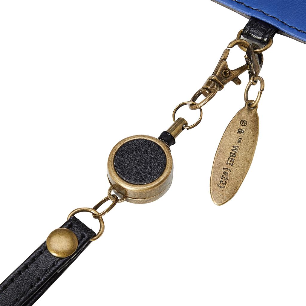 Marushin Pass Case Harry Potter Ravenclaw Case 4105016600 x W9cm length Approx. H11.5 (string 15cm)