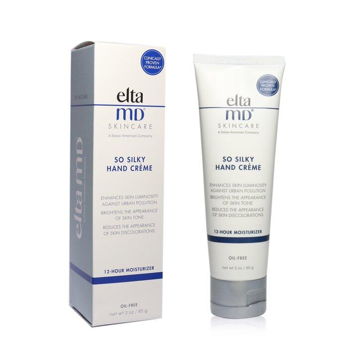 ELTAMD Tak hedvábný krém na ruce