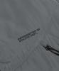 Espionage Athletic Track Jacket Gray