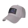 Monster Hunter World  Mizutsune Cap Casual Baseball Caps Adjustable Hat Hip Hop Summer Unisex Baseball Hats Customizable
