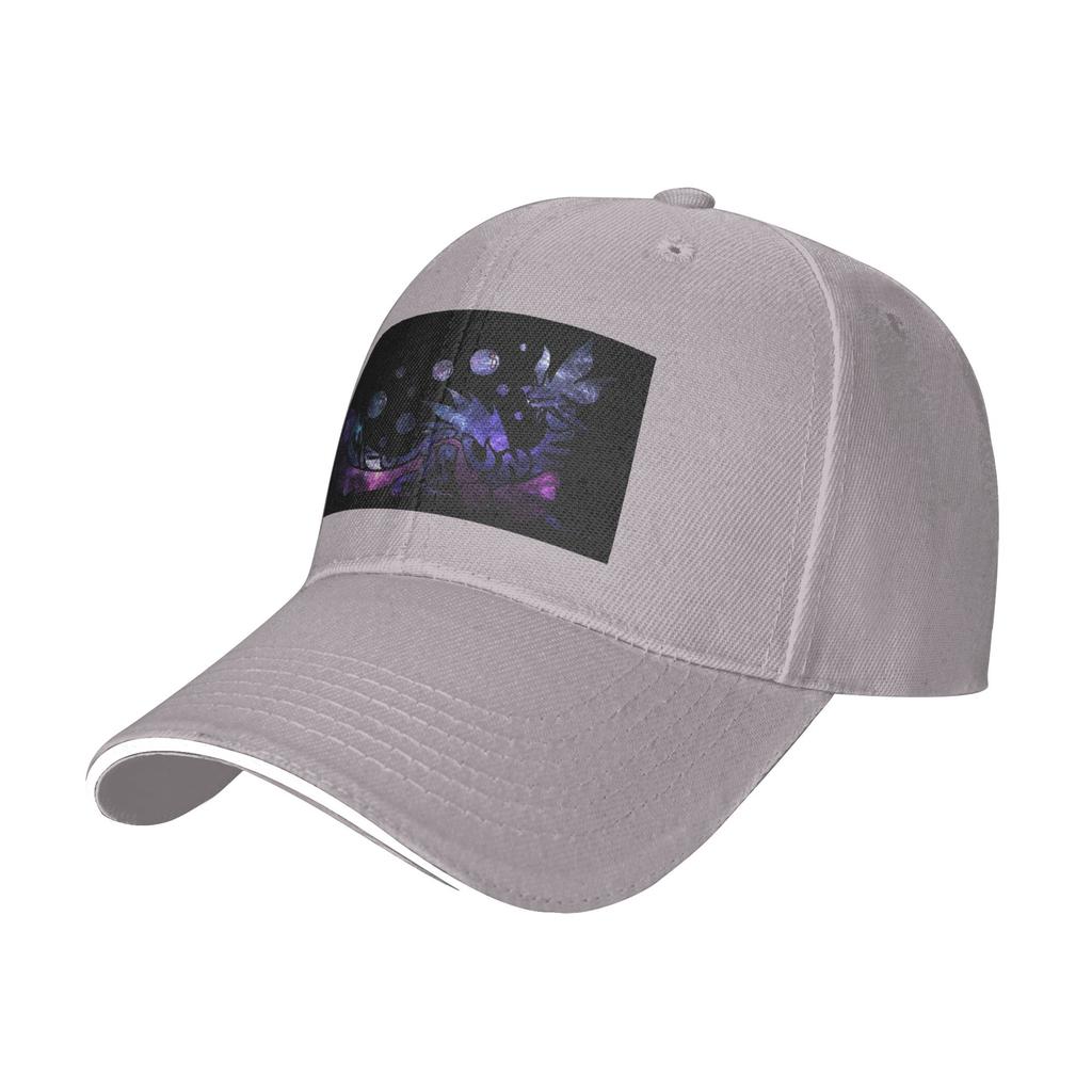 Monster Hunter World  Mizutsune Cap Casual Baseball Caps Adjustable Hat Hip Hop Summer Unisex Baseball Hats Customizable