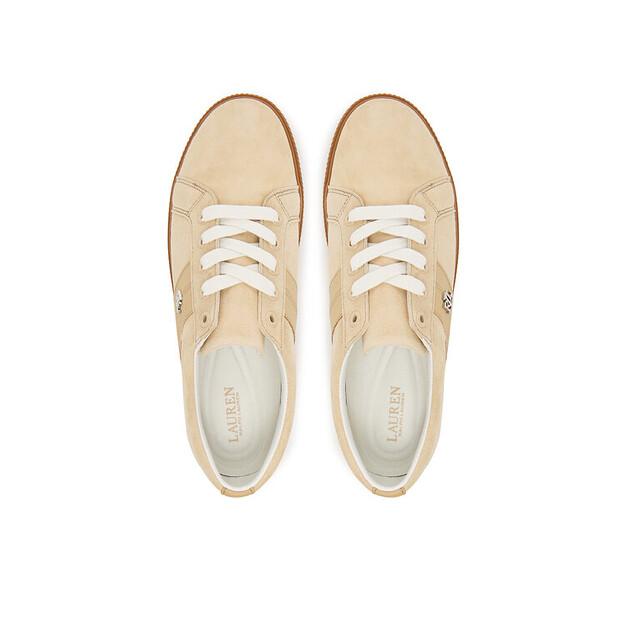 Кроссовки LAUREN RALPH LAUREN Janson II