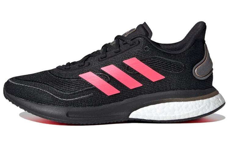 Adidas Supernova  Black  Women s FV6022 38