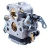 Carburetor Replacement Kit Fit for Husqvarna 235e 235 236 240 240E Chainsaw 574719402 545072601 Replaces CS2234