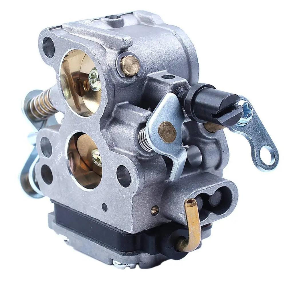 Carburetor Replacement Kit Fit for Husqvarna 235e 235 236 240 240E Chainsaw 574719402 545072601 Replaces CS2234
